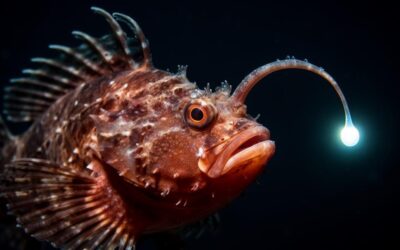 Entre Fiction et Réalité : Découvrez les Créatures les Plus Terrifiantes de la Planète, Un Spectacle à Couper le Souffle