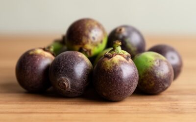Tous les fruits commençant par I : l’Irvingia et les autres trésors fruitiers à connaître